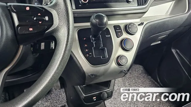 Kia The New Ray id 2602064 из Кореи 10