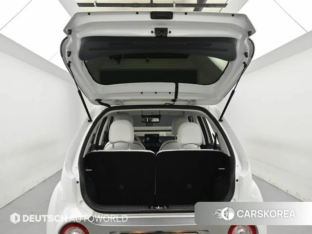 Hyundai Casper id 3964049 из Кореи 10