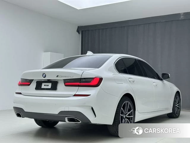 BMW 3 series id 4328709 из Китая 10