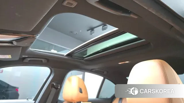 BMW 3 Series (G20) id 3322453 из Кореи 10