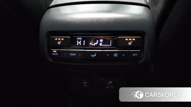 Hyundai Palisade id 3474420 из Кореи 10