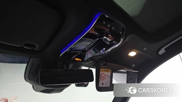 Mercedes-Benz GLC-Class X254 id 3883415 из Кореи 10