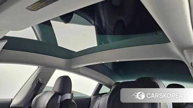 Tesla Model 3 id 3008105 из Кореи 10