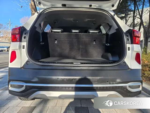 Kia Seltos id 3630572 из Кореи 10