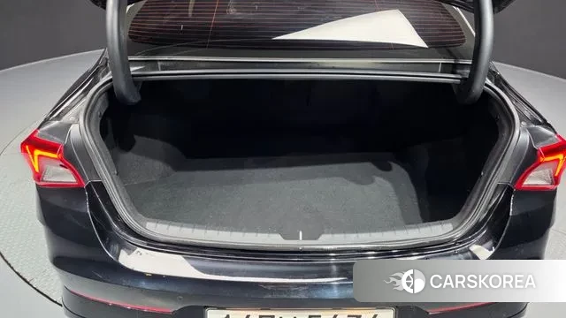 Kia K5 Hybrid 3rd Generation id 3610417 из Кореи 10