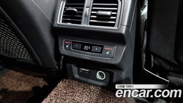 Audi Q5 (FY) id 2911257 из Кореи 10