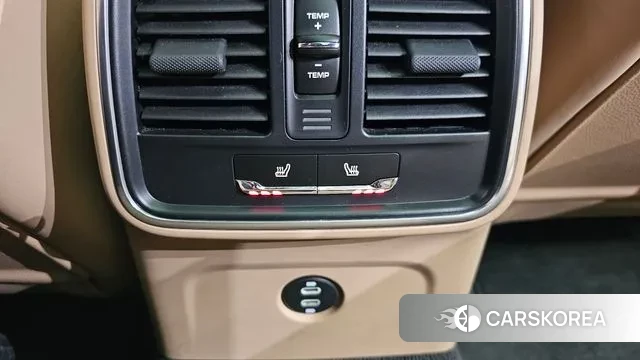 Porsche Macan id 3509101 из Кореи 10