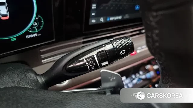 Hyundai The New Grandeur IG Hybrid id 3017874 из Кореи 10