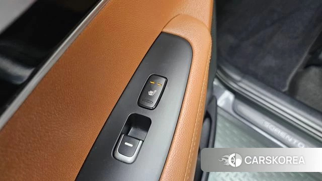 Kia The New Sorento id 4615471 из Кореи 10