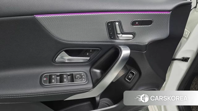 Mercedes-Benz A-Class W177 id 4759308 из Кореи 10