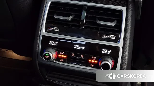 BMW 7 Series (G11) id 3188482 из Кореи 10