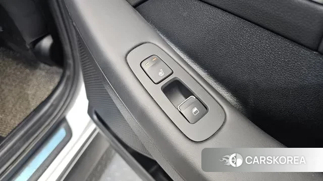 Hyundai Sonata (DN8) id 3578260 из Кореи 10