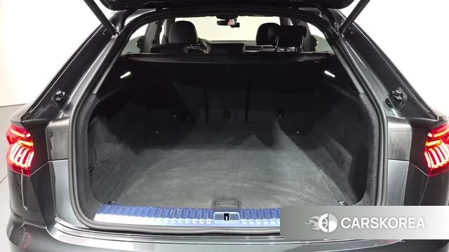 Audi Q8 (4M) id 3160276 из Кореи 10