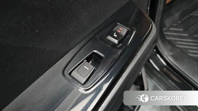 Ssangyong Torres id 3452395 из Кореи 10