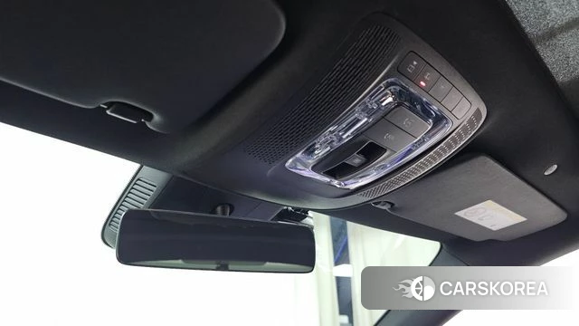 Mercedes-Benz CLA-Class C118 id 4716711 из Кореи 10