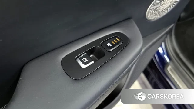 Kia Stinger id 3039172 из Кореи 10