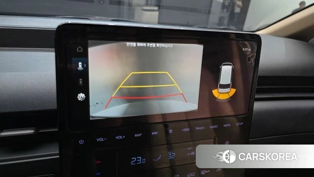 Hyundai Staria id 3940732 из Кореи 10