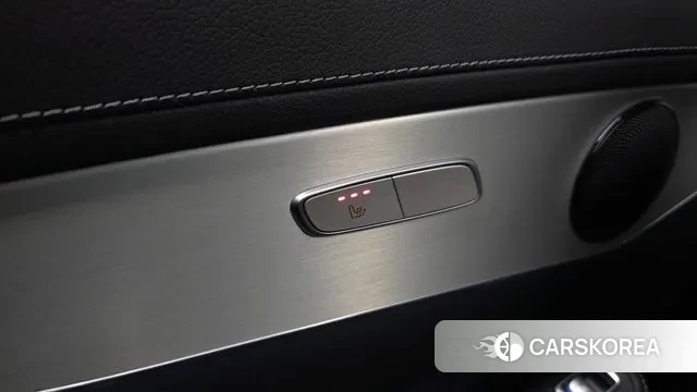 Mercedes-Benz GLC-Class X253 id 3787380 из Кореи 10