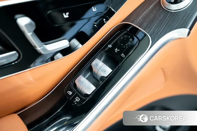 Mercedes-Benz S-class id 4263686 из Китая 10