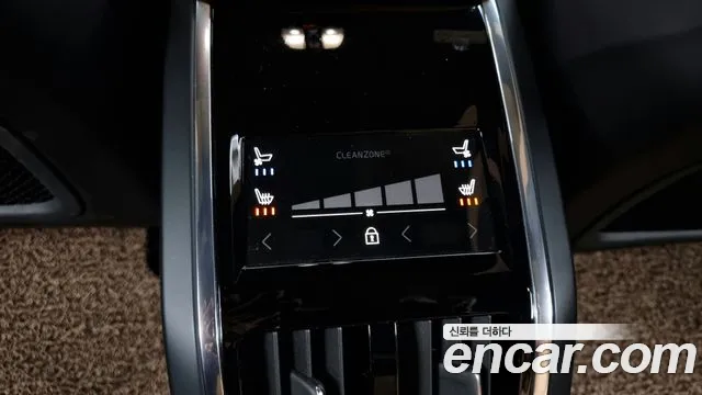 Volvo S90 id 2715286 из Кореи 10