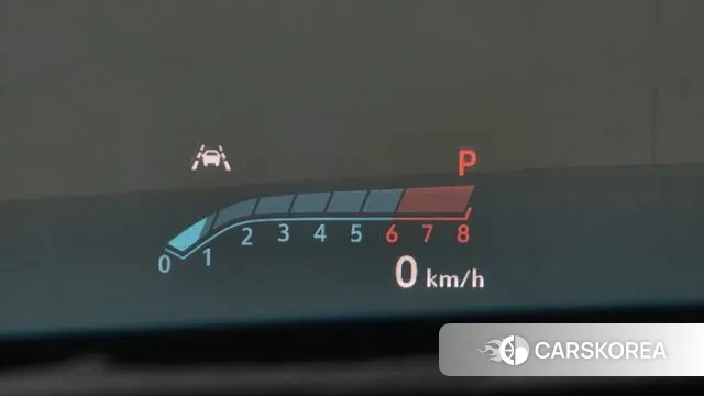 Chevrolet (GM Daewoo) Trailblazer id 3459471 из Кореи 10