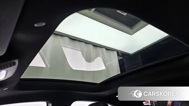 Mercedes-Benz A-Class W177 id 3591441 из Кореи 10