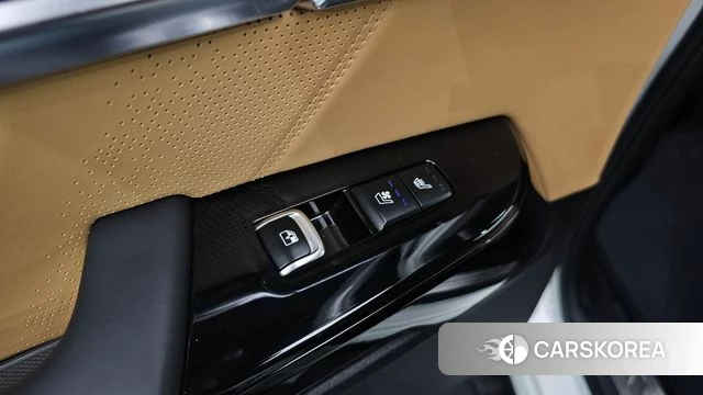 Kia Mohave Master id 3820254 из Кореи 10