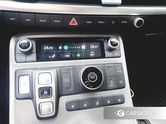 Hyundai The New Palisade id 3746283 из Кореи 10