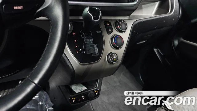 Kia The New Ray id 2539141 из Кореи 10