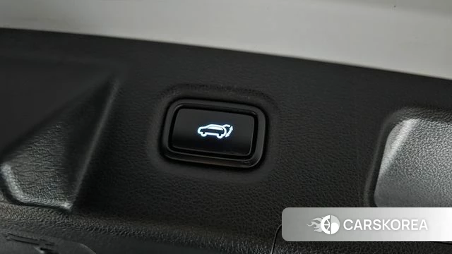 Hyundai Santa Fe TM id 4317966 из Кореи 10