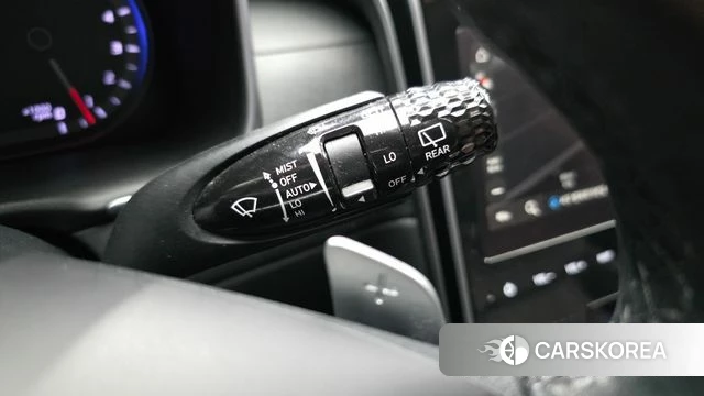 Hyundai Tucson (NX4) id 4178253 из Кореи 10