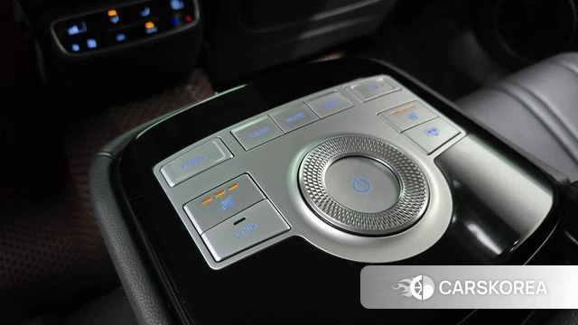 Genesis G80 (RG3) id 4489939 из Кореи 10