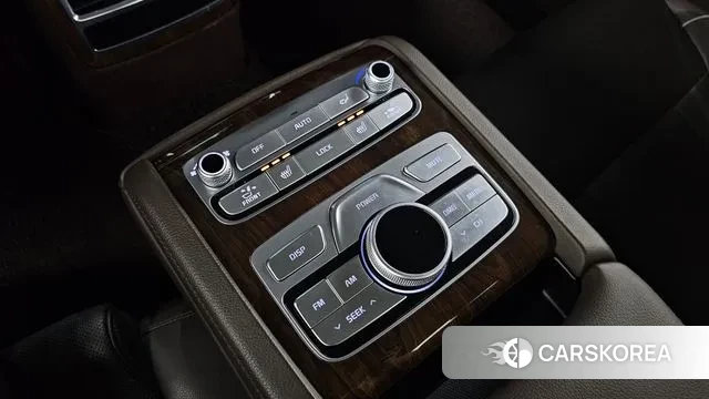 Kia More K9 id 3239093 из Кореи 10