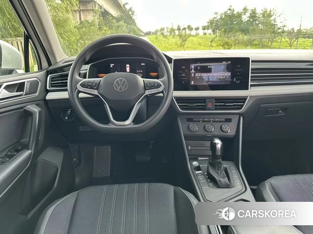 Volkswagen Tiguan L id 4261284 из Китая 10