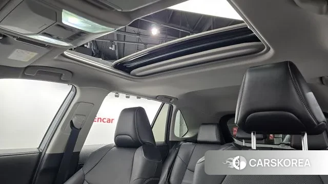 Toyota RAV4 5th Generation id 3037690 из Кореи 10