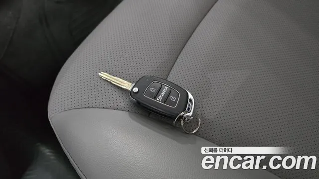 Hyundai The New Grand Starex id 2506345 из Кореи 10