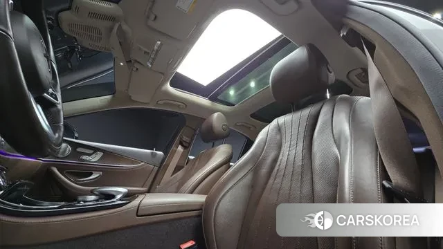 Mercedes-Benz E-Class W213 id 3494385 из Кореи 10