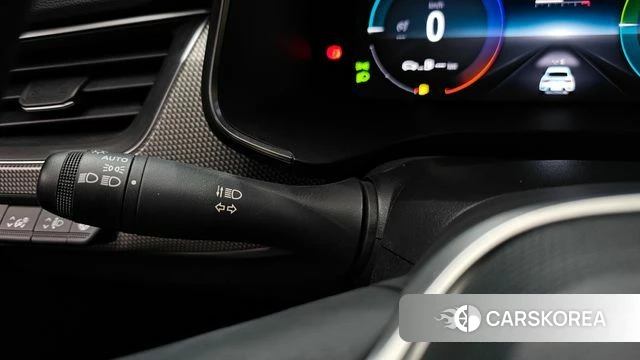 Renault Korea (Samsung) Arcana id 4462700 из Кореи 10
