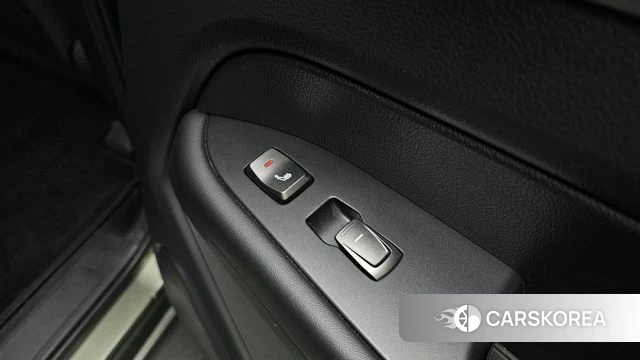 Ssangyong The New Rexton Sport id 4329968 из Кореи 10