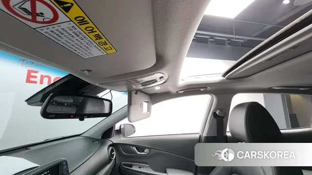 Hyundai Kona id 3403243 из Кореи 10