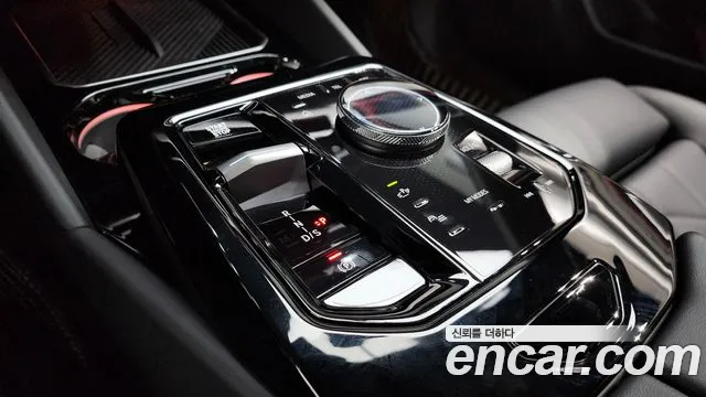 BMW 5 Series (G60) id 2665285 из Кореи 10