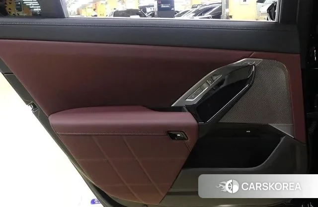 BMW 7 Series (G70) id 3327239 из Кореи 10