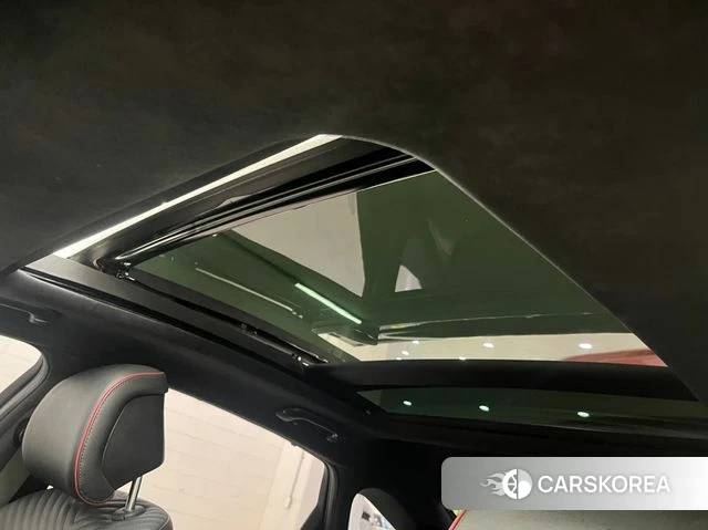 Genesis G80 (RG3) id 4338036 из Кореи 10