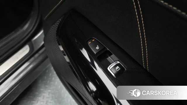 Kia K5 Hybrid 3rd Generation id 4501123 из Кореи 10