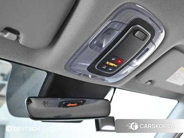 Hyundai The New Avante (CN7) id 3251496 из Кореи 10