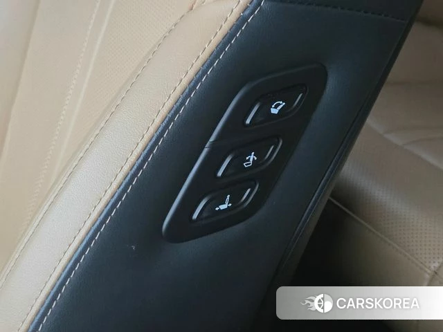 Kia K5 3rd generation id 3800182 из Кореи 10