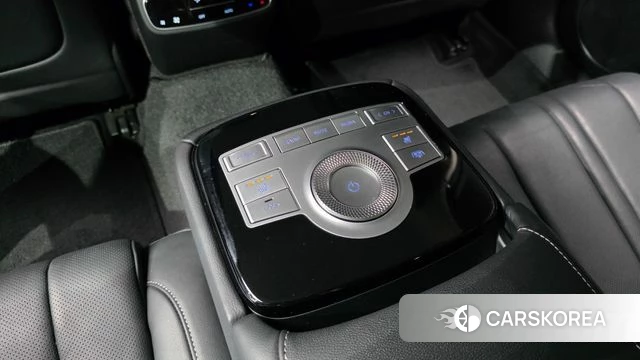 Genesis G80 (RG3) id 4283533 из Кореи 10