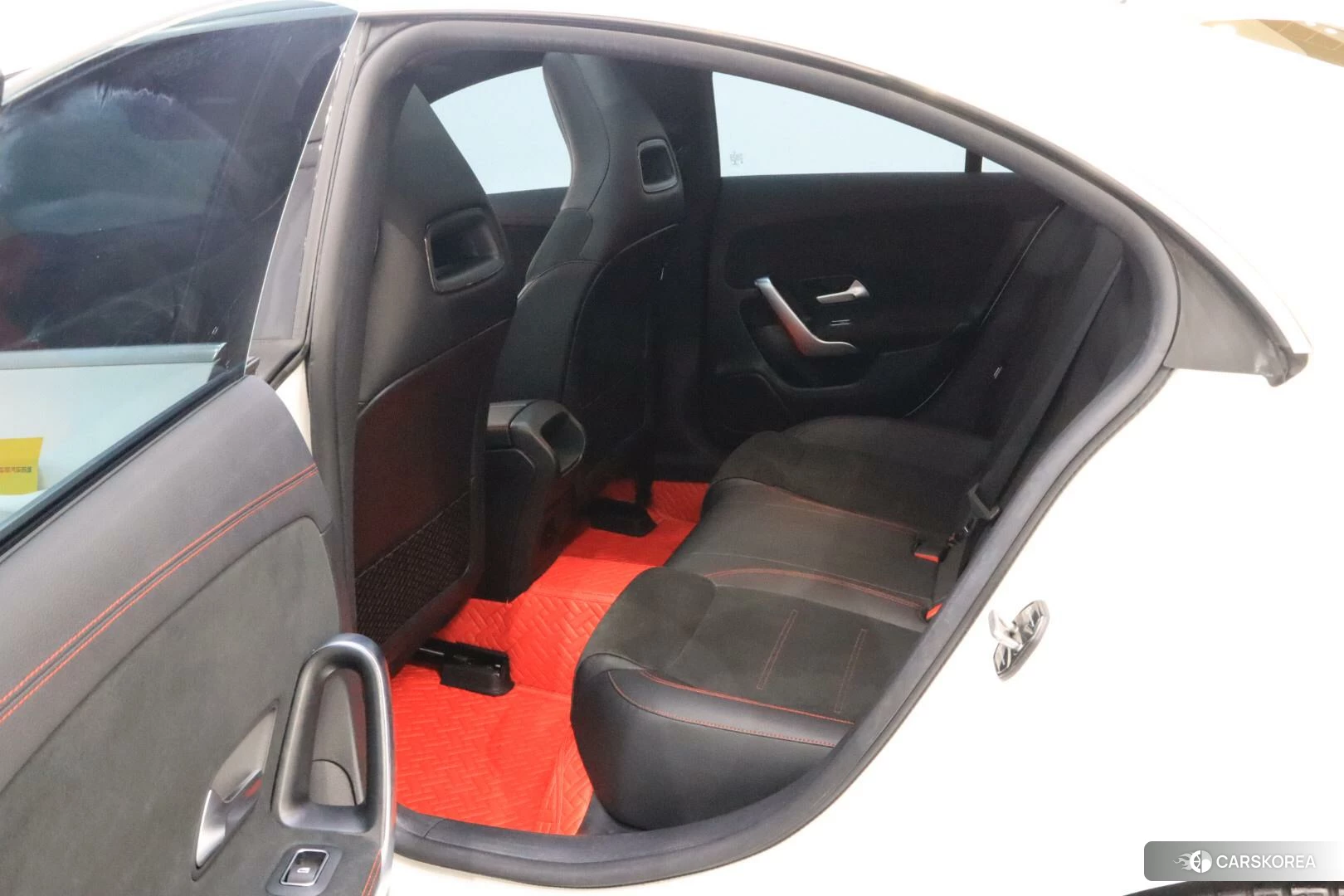 Mercedes-Benz CLA (import) id 4486255 из Китая 10