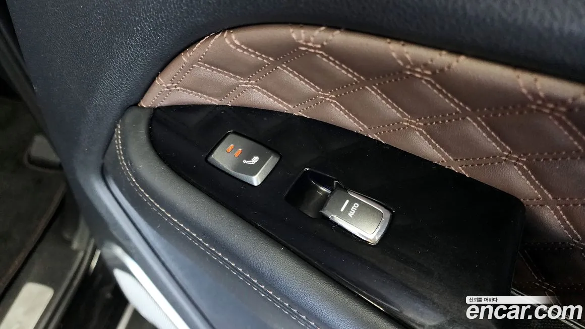 Ssangyong All New Rexton id 1934170 из Кореи 10