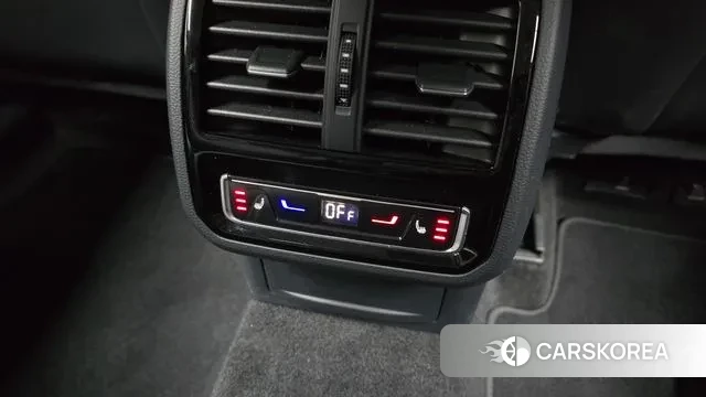 Volkswagen Passat GT (B8) id 3764780 из Кореи 10